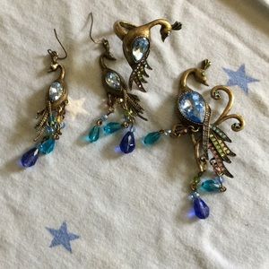 Jewelry set